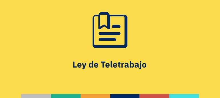 Cómo afecta la Ley de Teletrabajo a las empresas en España