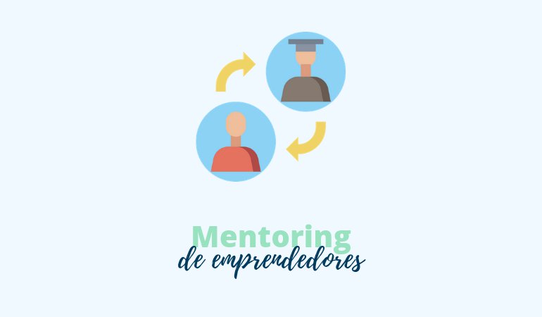 Mentoring Para Emprendedores Infoautonomos